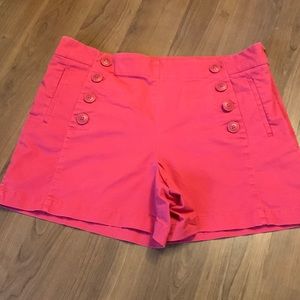 LOFT shorts